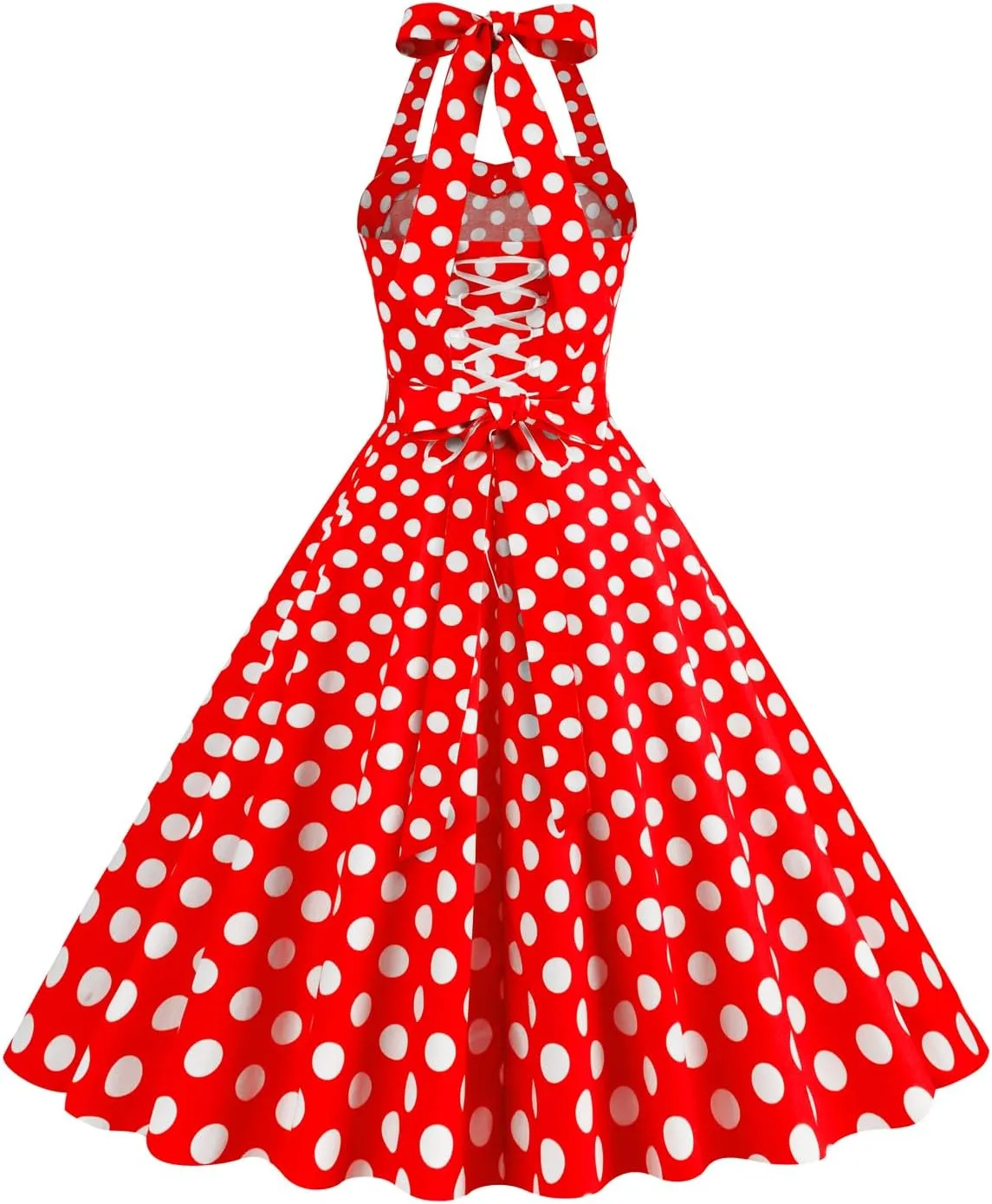 1950s Pink Plaid Dress for Women Pink Gingham Dress 50s Pin Up Dresses Women Pink Checkered Dress Vintage Rockabilly Dresses