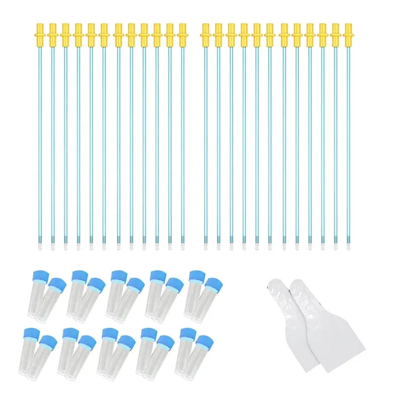20 Piece AI Kit
