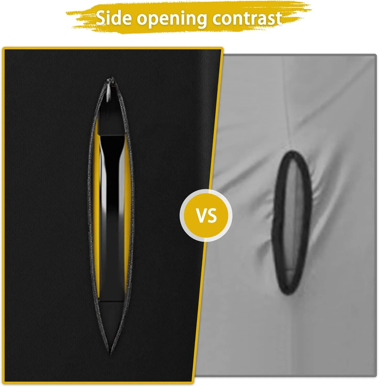 28 Inch PVC Luggage Protector Covers for TSA Approved Clear Suitcase Cover Protector Transparent Luggage Protective Cover Set (Black, Suitable for 28"-29")