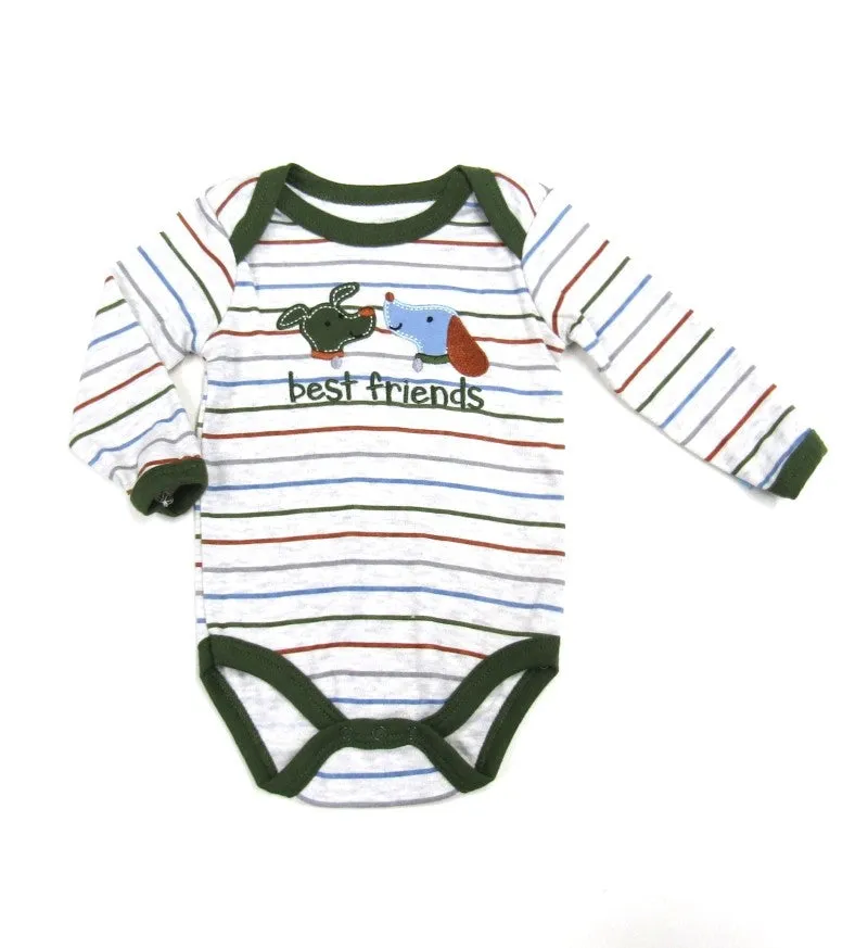 3PC BODYSUIT PANTS SET