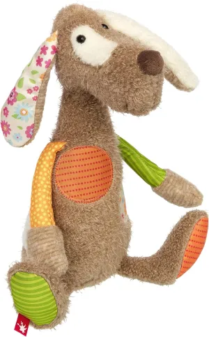 42845 Patchwork Sweety Soft Toy for Dogs