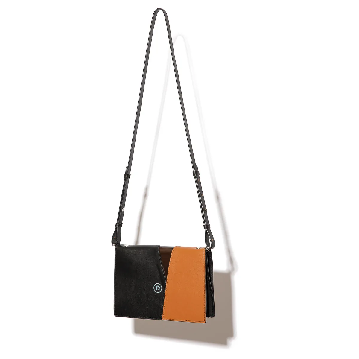 A5 PATCHWORK BAG