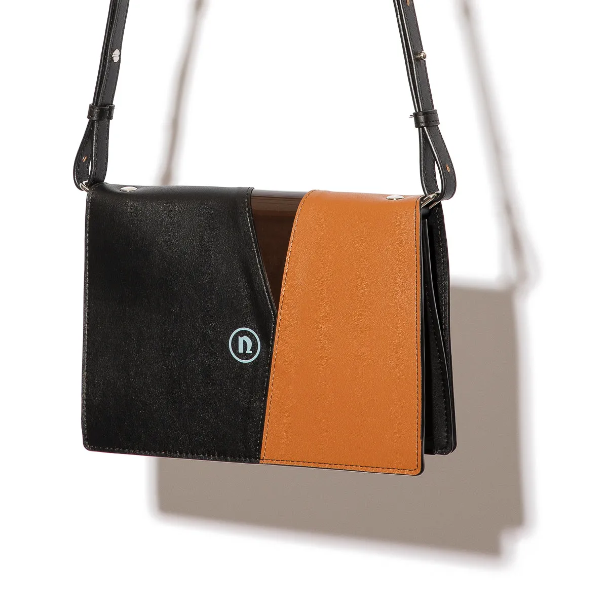 A5 PATCHWORK BAG
