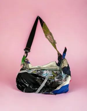 Abstract Asymmetric Bag