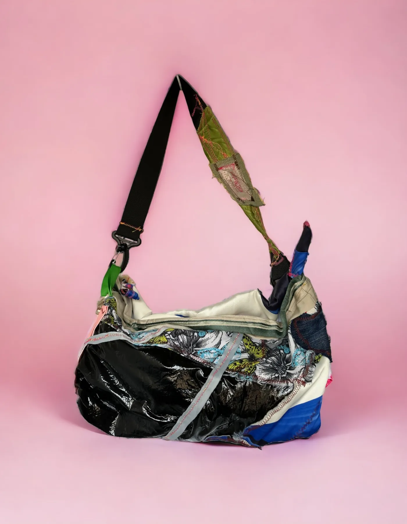 Abstract Asymmetric Bag