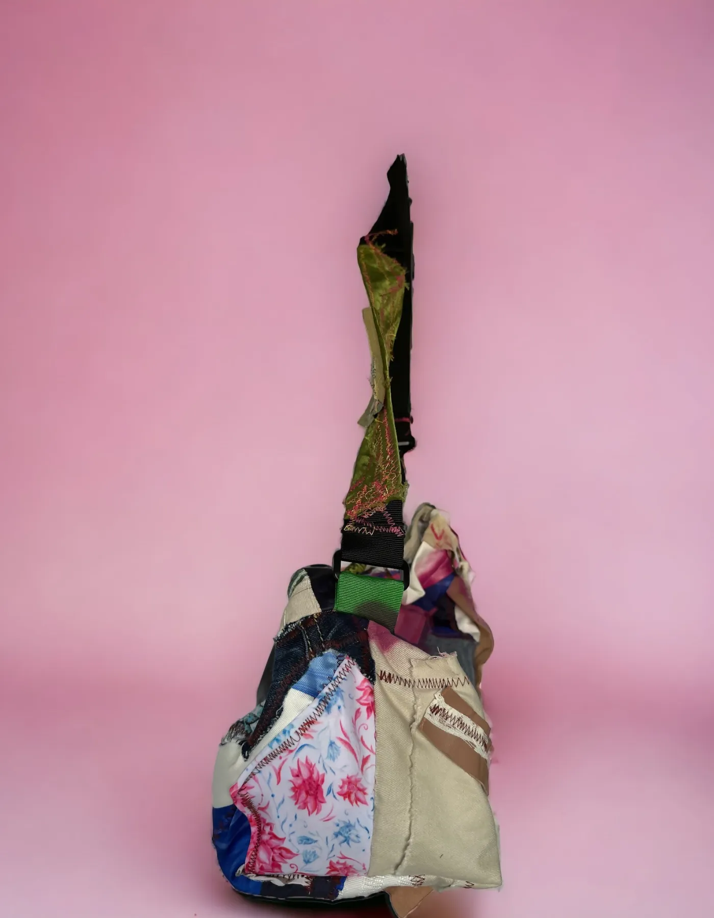 Abstract Asymmetric Bag