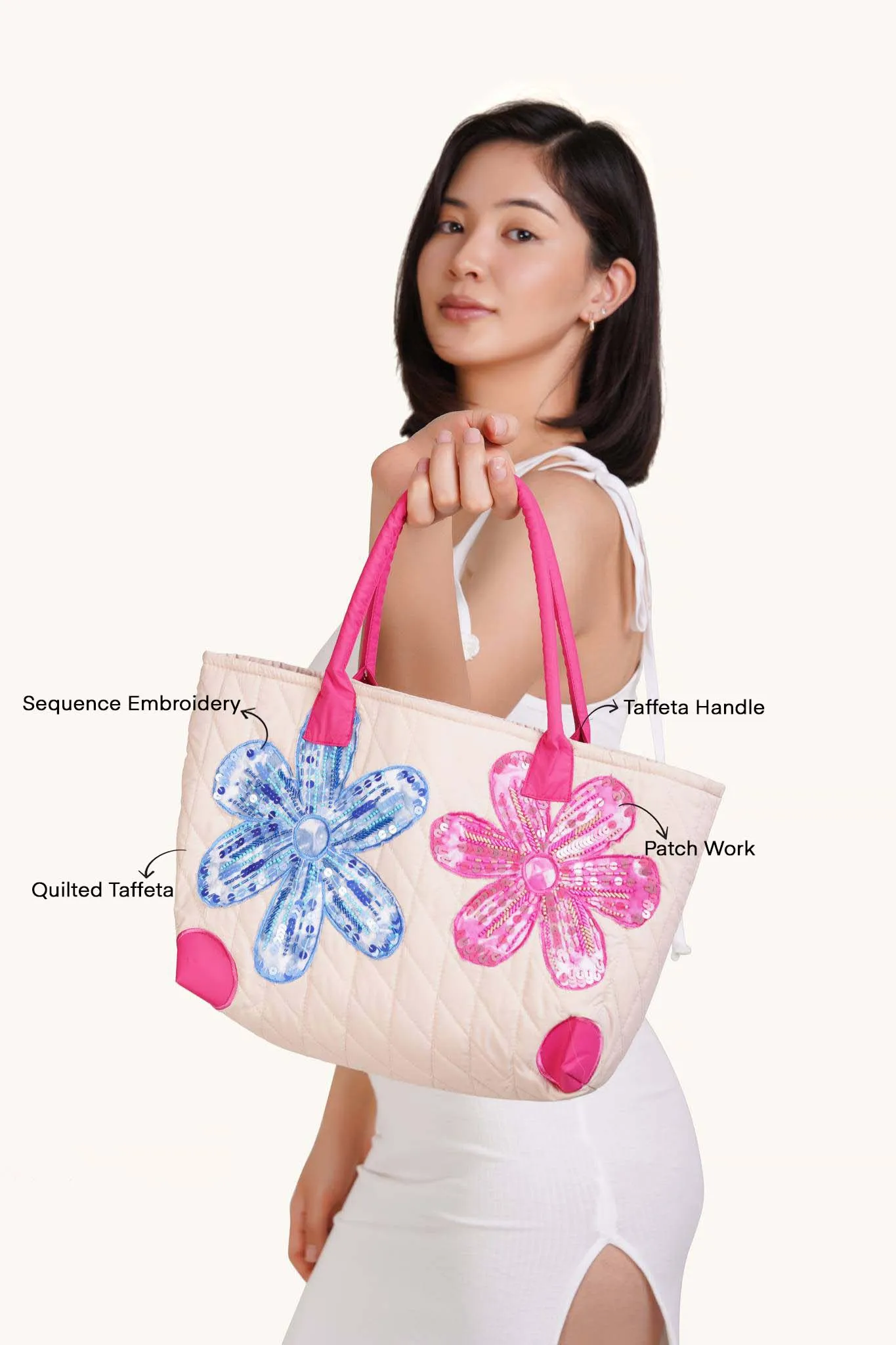 Aracena Handbag