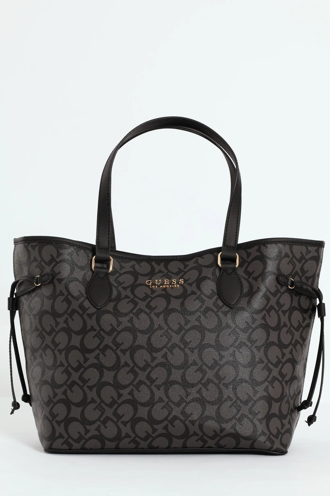 Ashburn Tote Bag - Charcoal