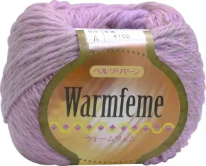 Autumn Winter Yarn berukuriya-n (formerly Kanebo Corporation) uxo-mufemu G 96 m