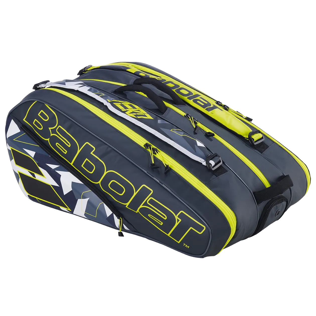 Babolat Racket Holder X 12 PURE AERO 751221