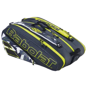 Babolat Racket Holder X 12 PURE AERO 751221