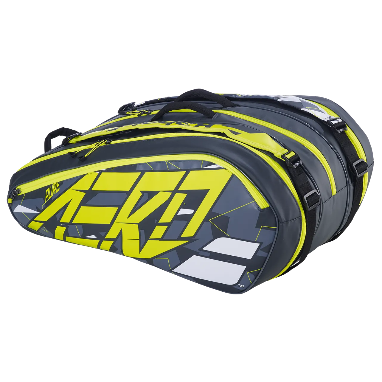 Babolat Racket Holder X 12 PURE AERO 751221