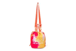 BABY MILO TIE DYE LANTERN BAG