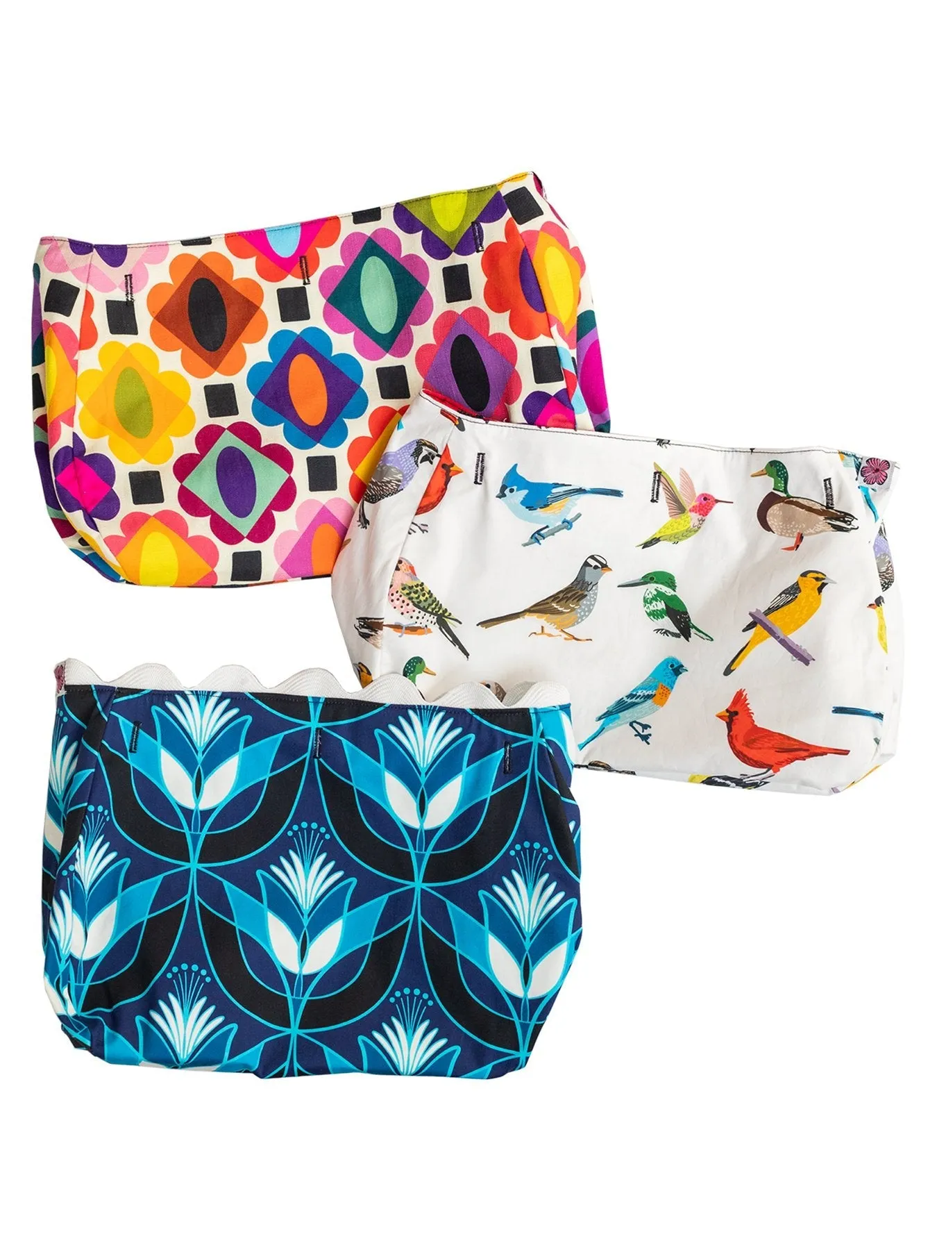 BAG COVER 3-PACK #2
