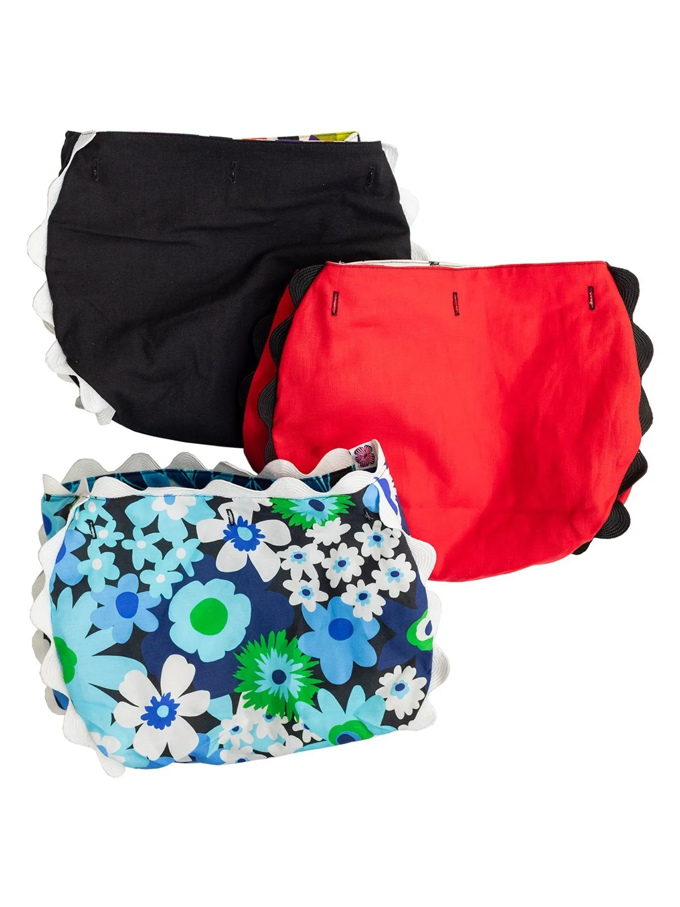 BAG COVER 3-PACK #2