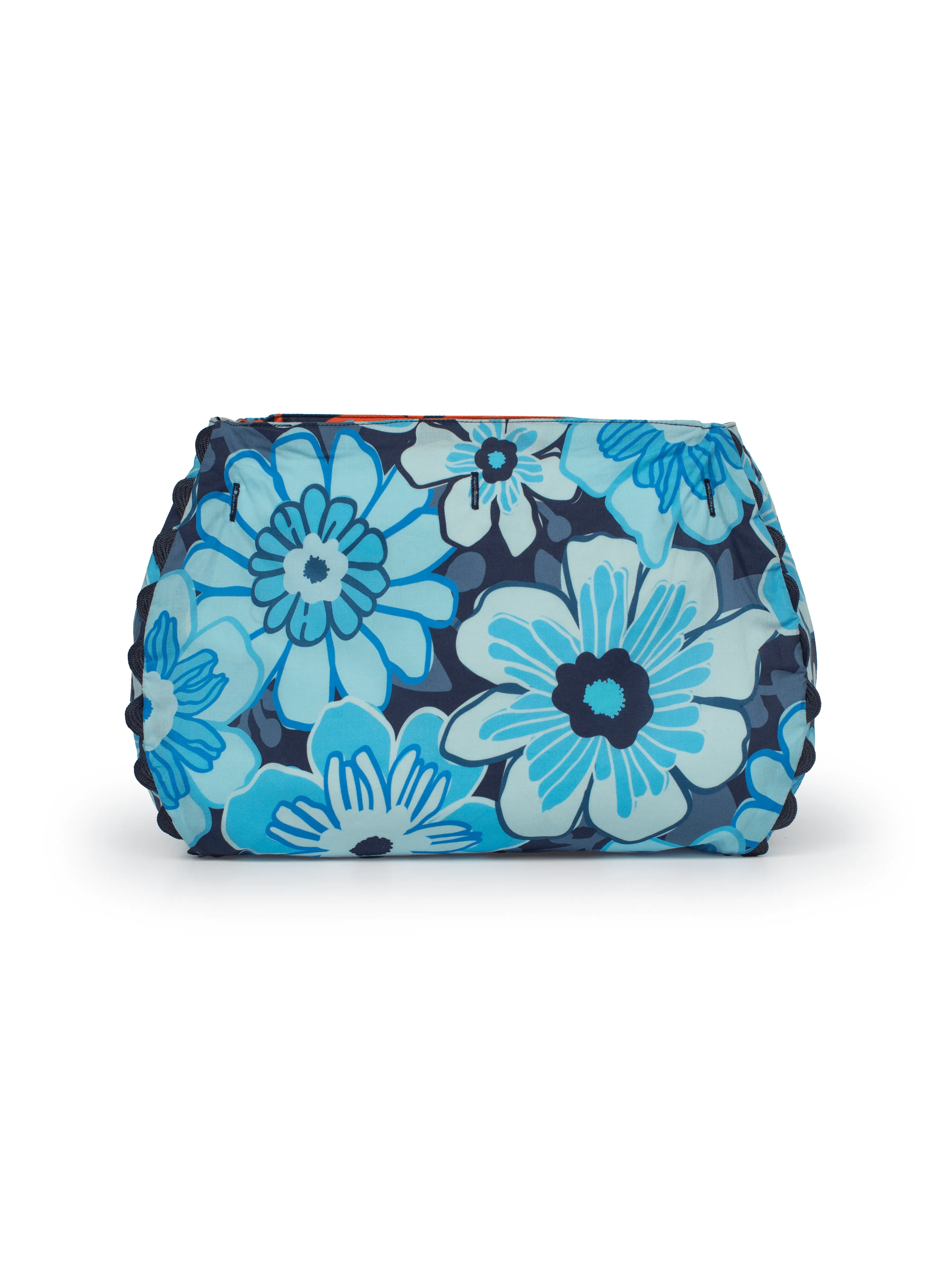 BAG COVER Orange Blossom & Camellia
