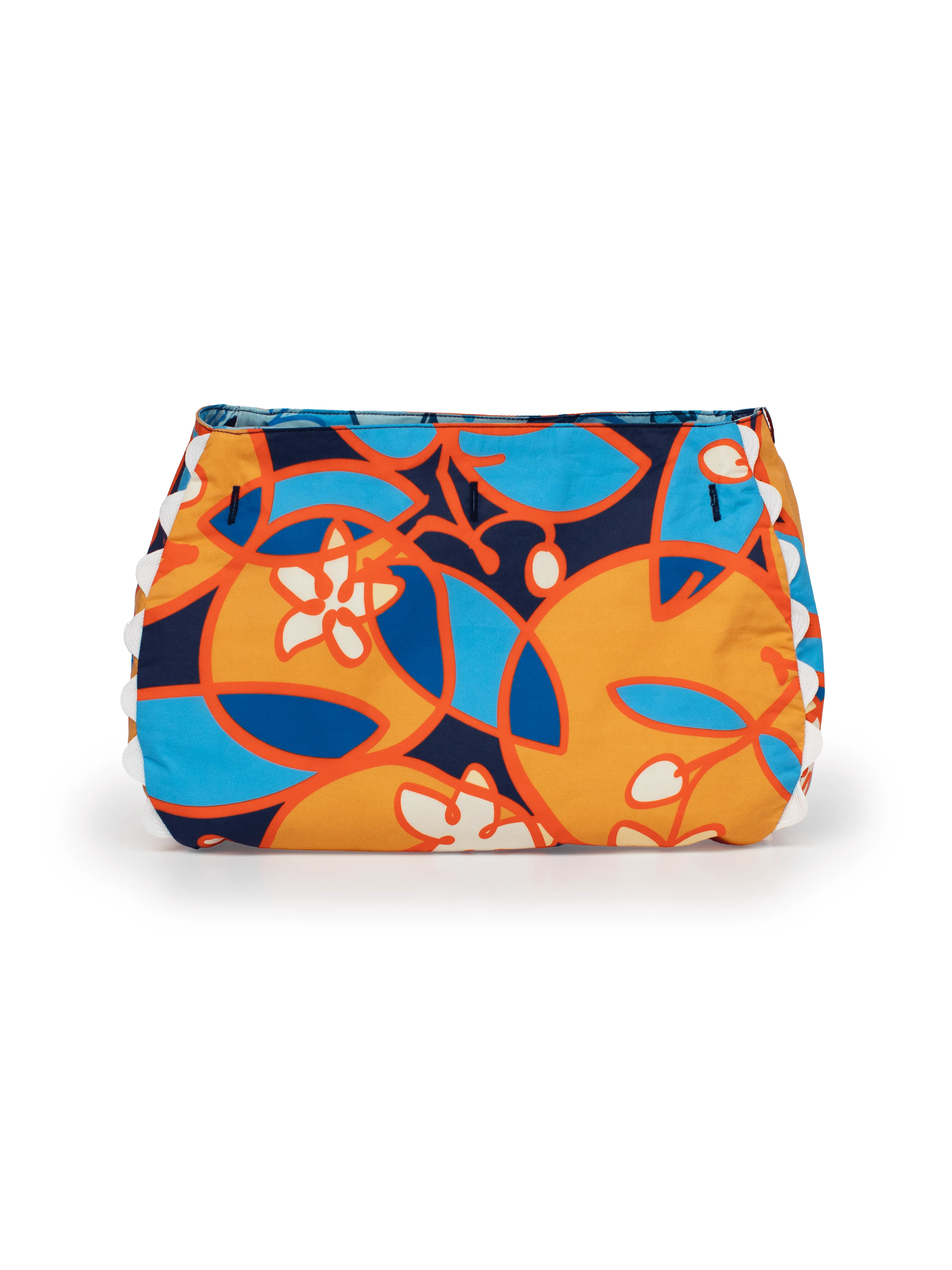 BAG COVER Orange Blossom & Camellia