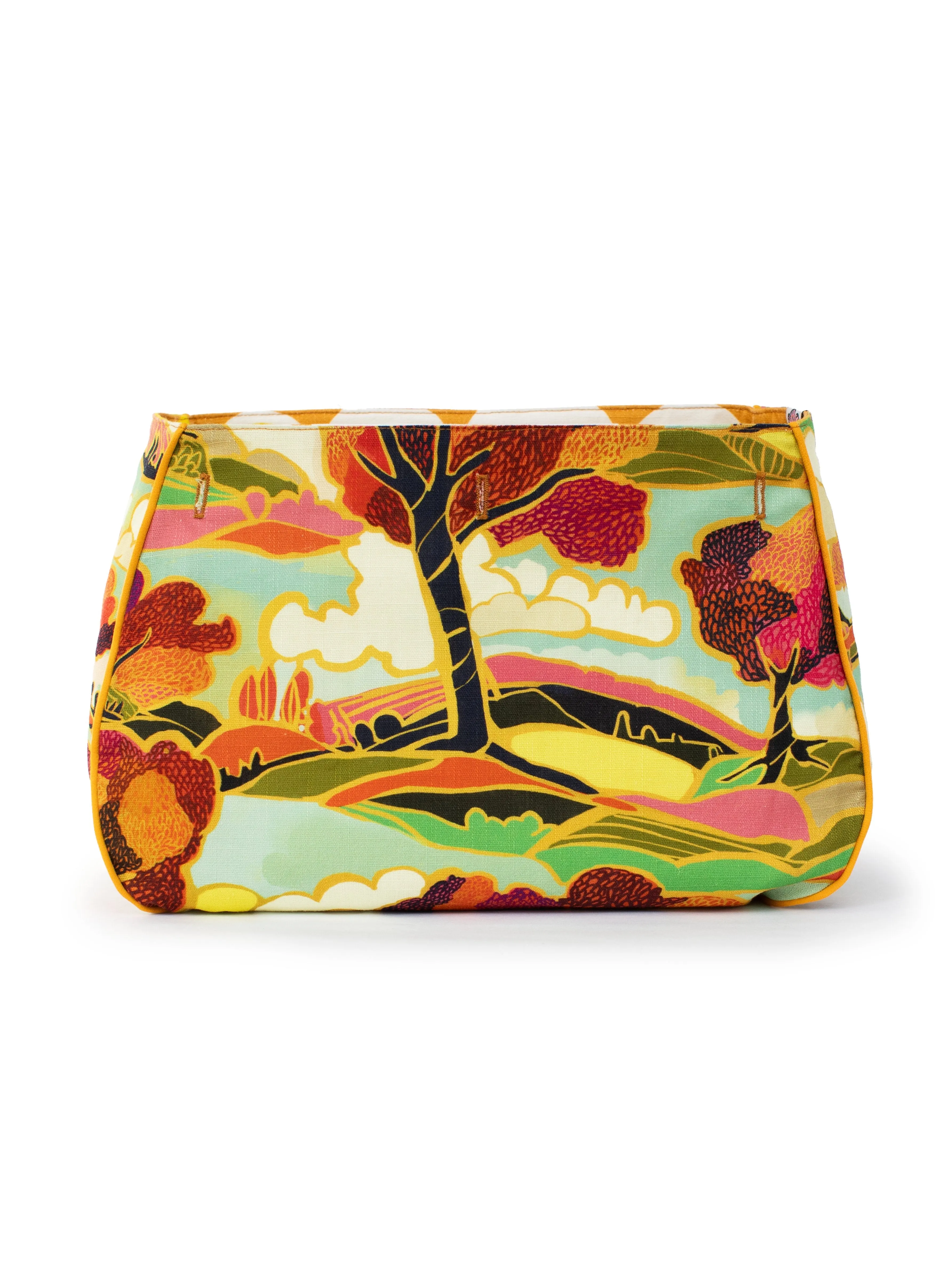 BAG COVER Pacifica & Sonoma Landscape