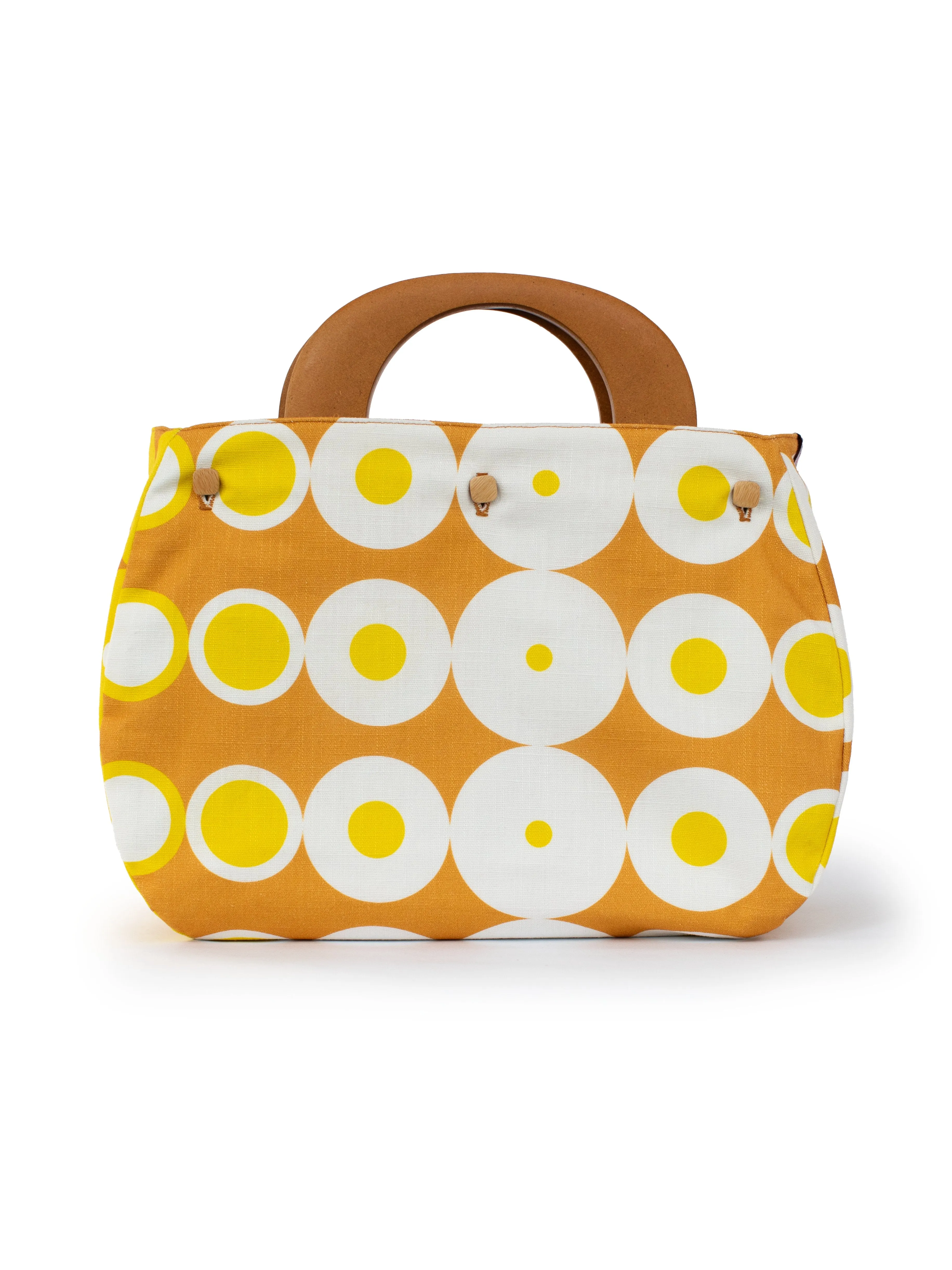 BAG COVER Pacifica & Sonoma Landscape