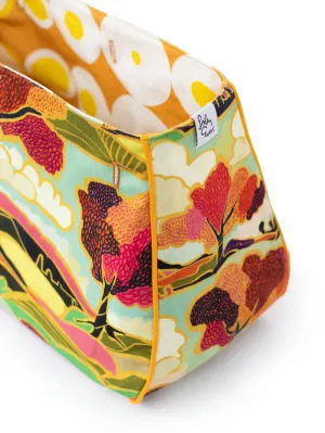 BAG COVER Pacifica & Sonoma Landscape