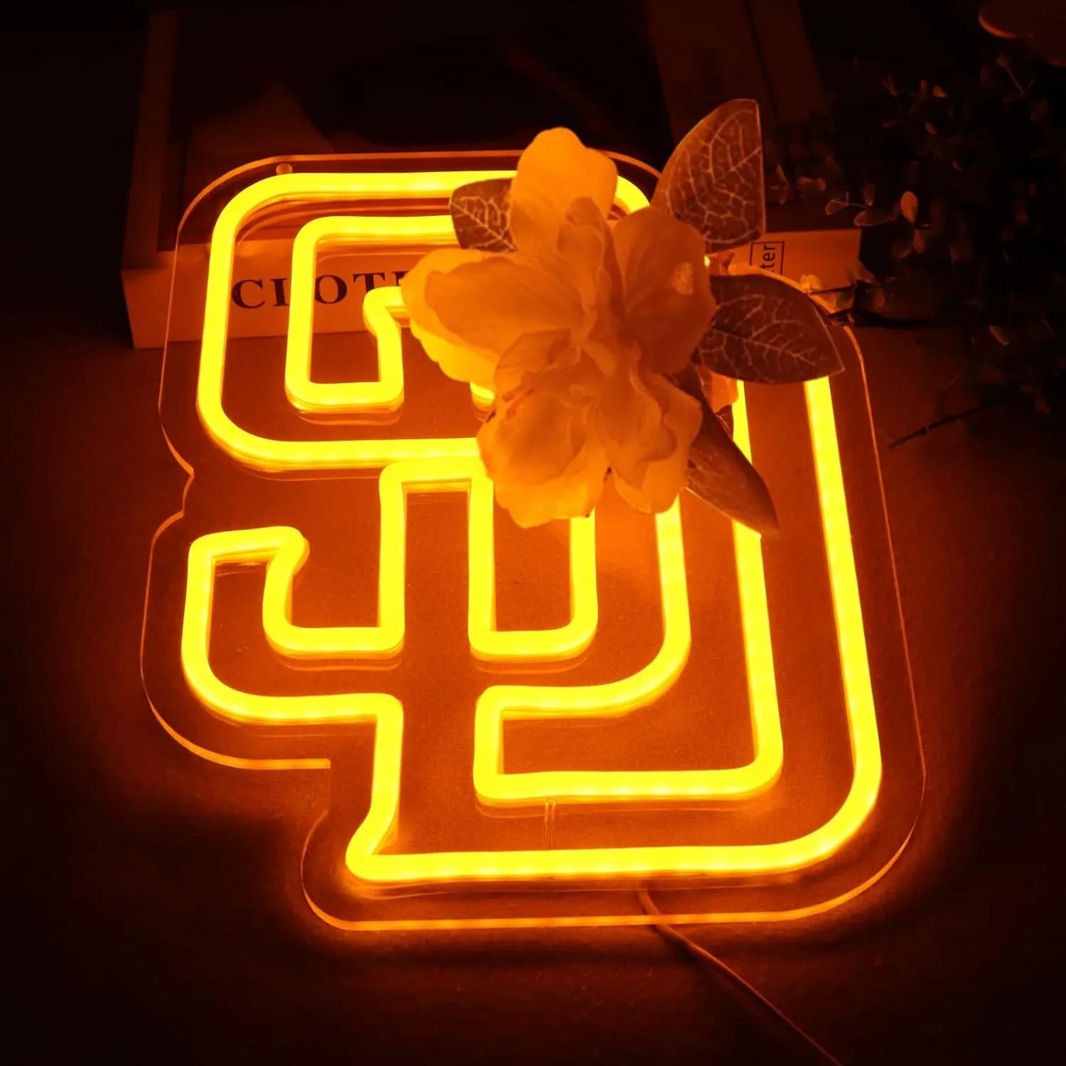 Balanar Baseball Neon Signs For Garage or Man Cave Decor, Men's Gifts With Baseball Team Logo,Led Neon For Fans,Parties, Bars, Dorms, Office Wall Art And Game Room Decoration