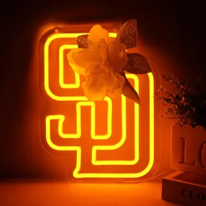Balanar Baseball Neon Signs For Garage or Man Cave Decor, Men's Gifts With Baseball Team Logo,Led Neon For Fans,Parties, Bars, Dorms, Office Wall Art And Game Room Decoration