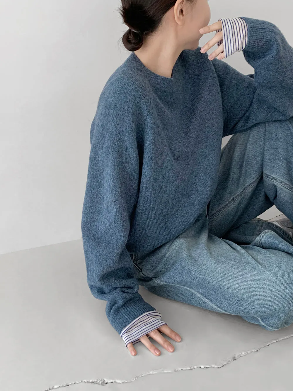 Baro Denim (PREORDER)