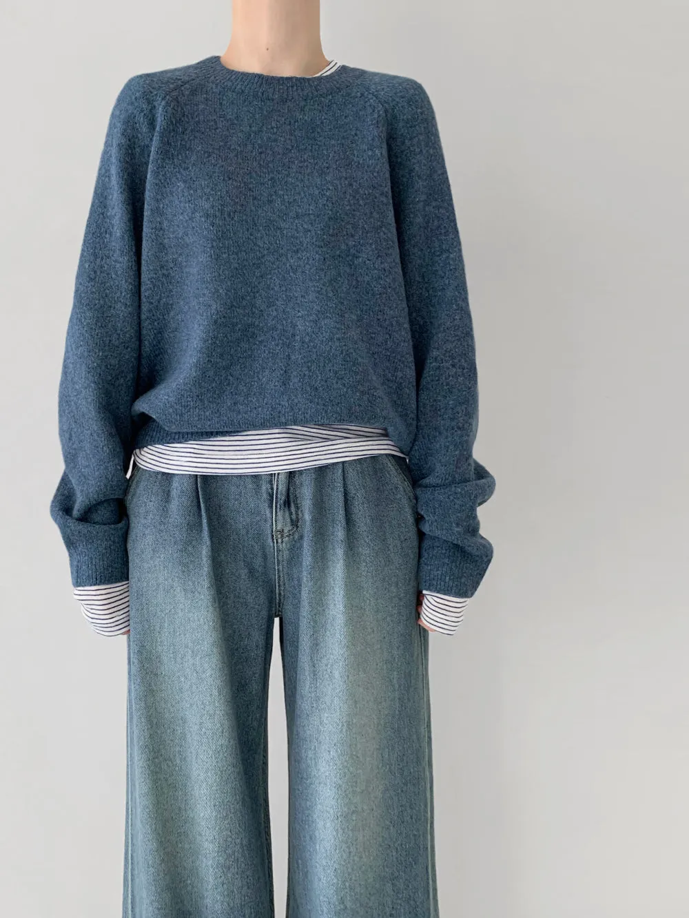Baro Denim (PREORDER)