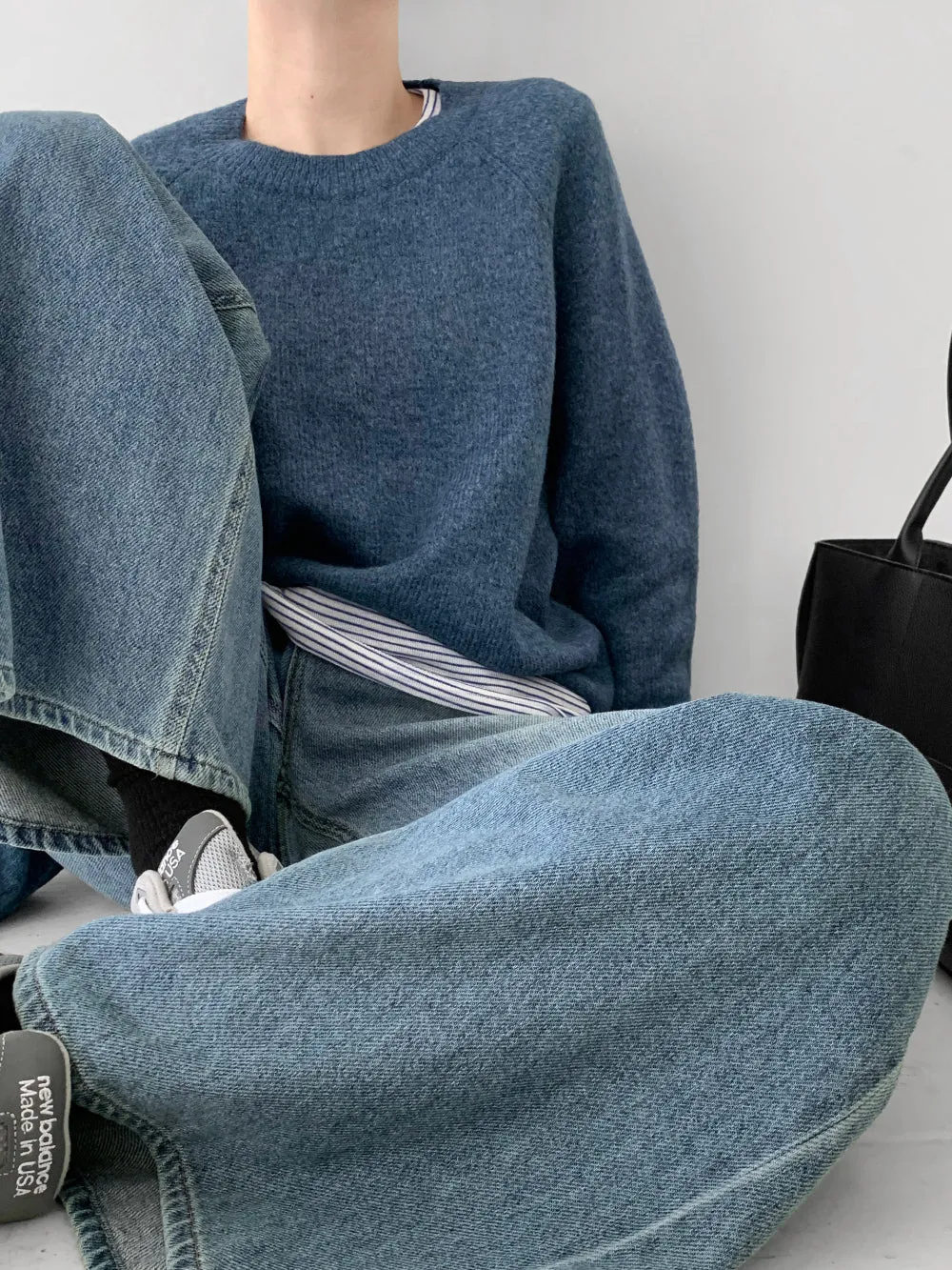 Baro Denim (PREORDER)