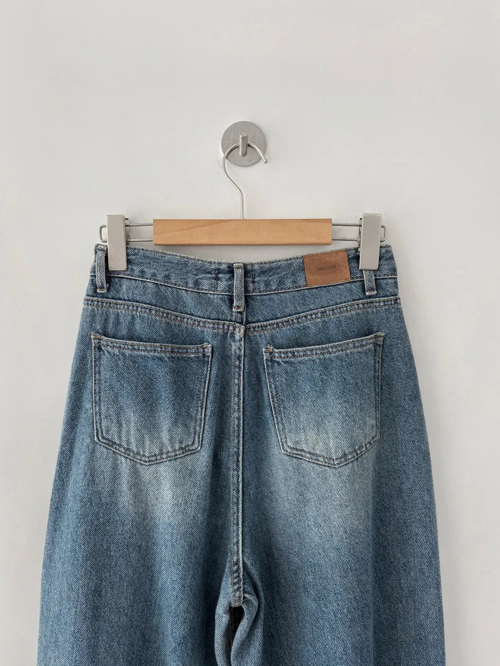 Baro Denim (PREORDER)