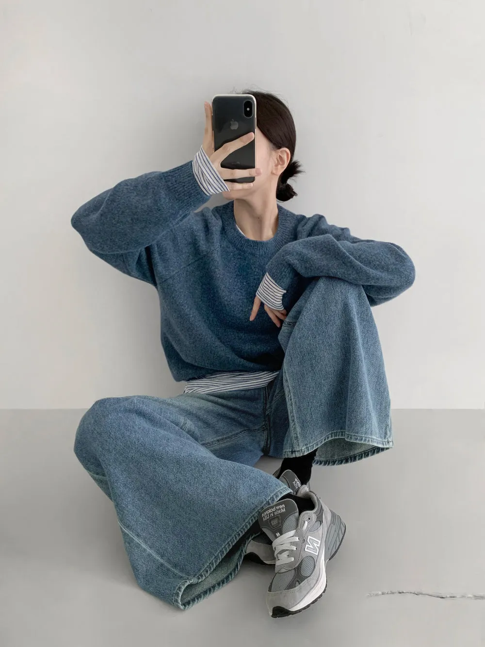 Baro Denim (PREORDER)