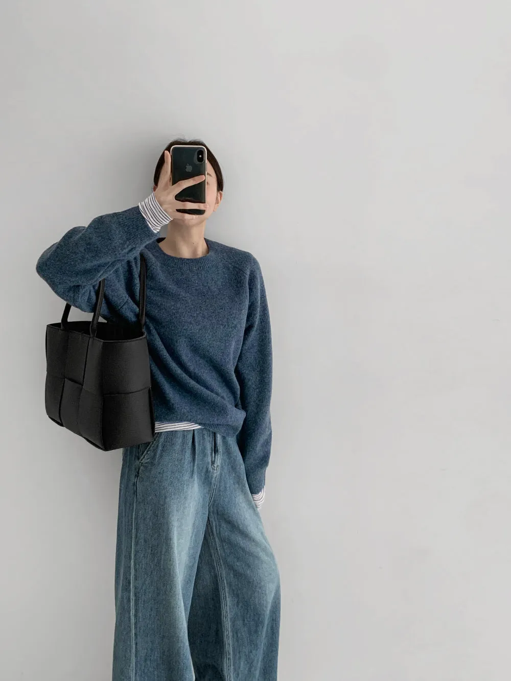 Baro Denim (PREORDER)