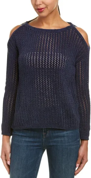 BB DAKOTA Women's Luna Ultra Soft Sweater