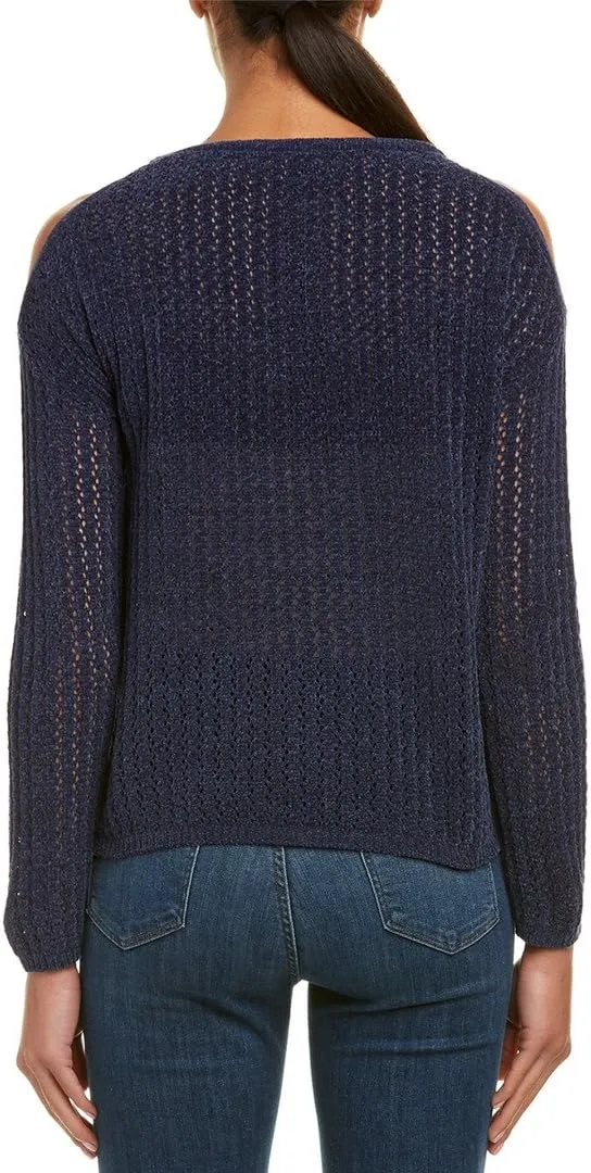 BB DAKOTA Women's Luna Ultra Soft Sweater