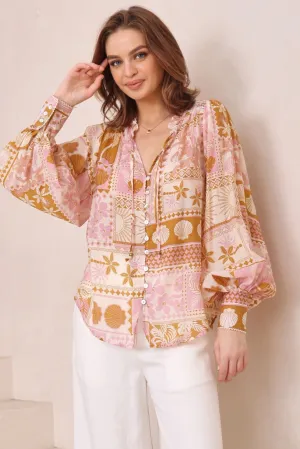 Bella shirt