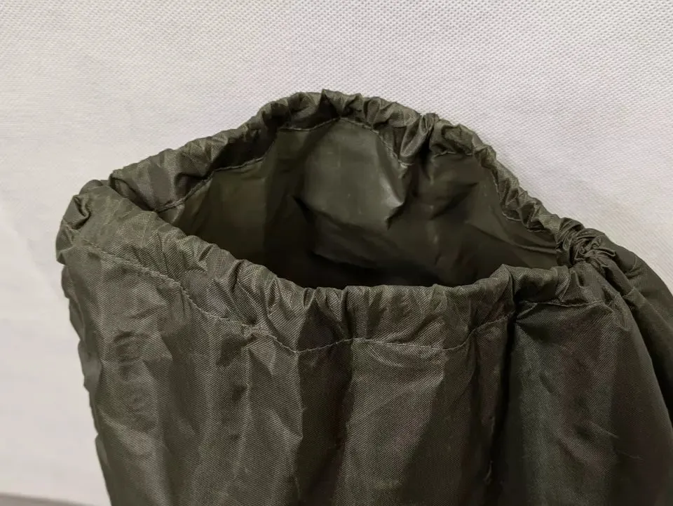 Bergen Rucksack Side Pouch Main Body Compartment Insertion Bag Waterproof Liner Full Set