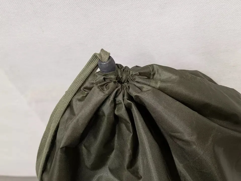 Bergen Rucksack Side Pouch Main Body Compartment Insertion Bag Waterproof Liner Full Set
