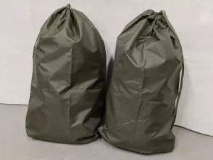 Bergen Rucksack Side Pouch Pair Insertion Bag Waterproof Liner