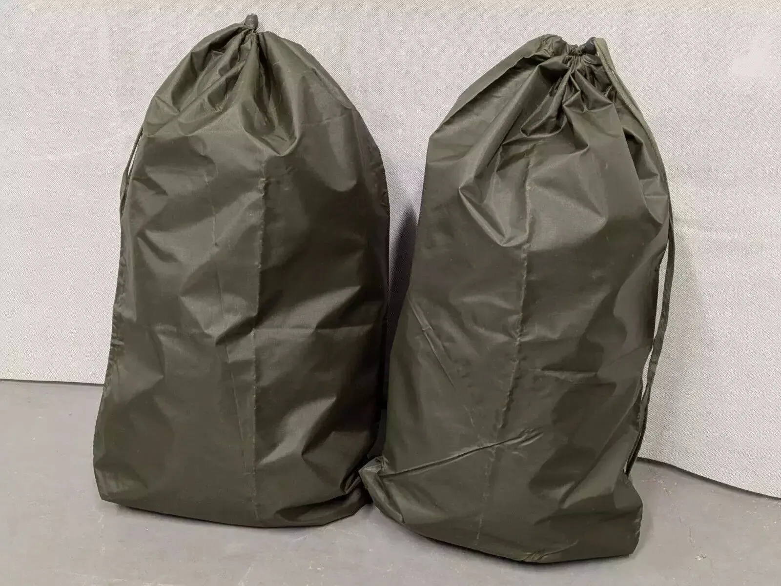 Bergen Rucksack Side Pouch Pair Insertion Bag Waterproof Liner