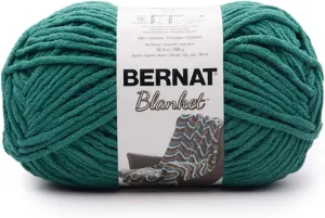 BERNAT BLANKET BB, MALACHITE