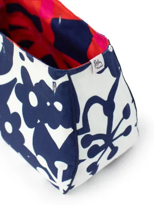 BONNIE cover Flower Buds & Ribbon