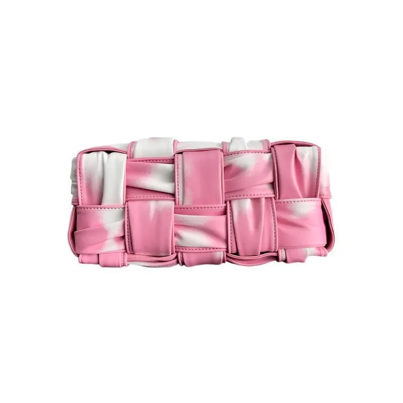 Bottega Veneta Tie Dye Cassette Bag