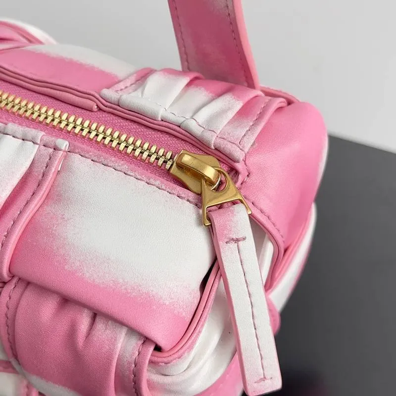 Bottega Veneta Tie Dye Cassette Bag