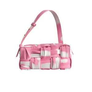Bottega Veneta Tie Dye Cassette Bag