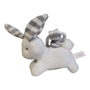 Bunny Rabbit Jitter Activity Toy