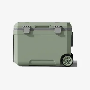 Car Camping Coolers for Dodge Attitude/Challenger/Charger/Durango/Hornet/Neon/Caliber, Waterproof Portable Cooler, Leak Proof Picnic Insulated Bag, Ultra-Light Premium Ice Chest Box