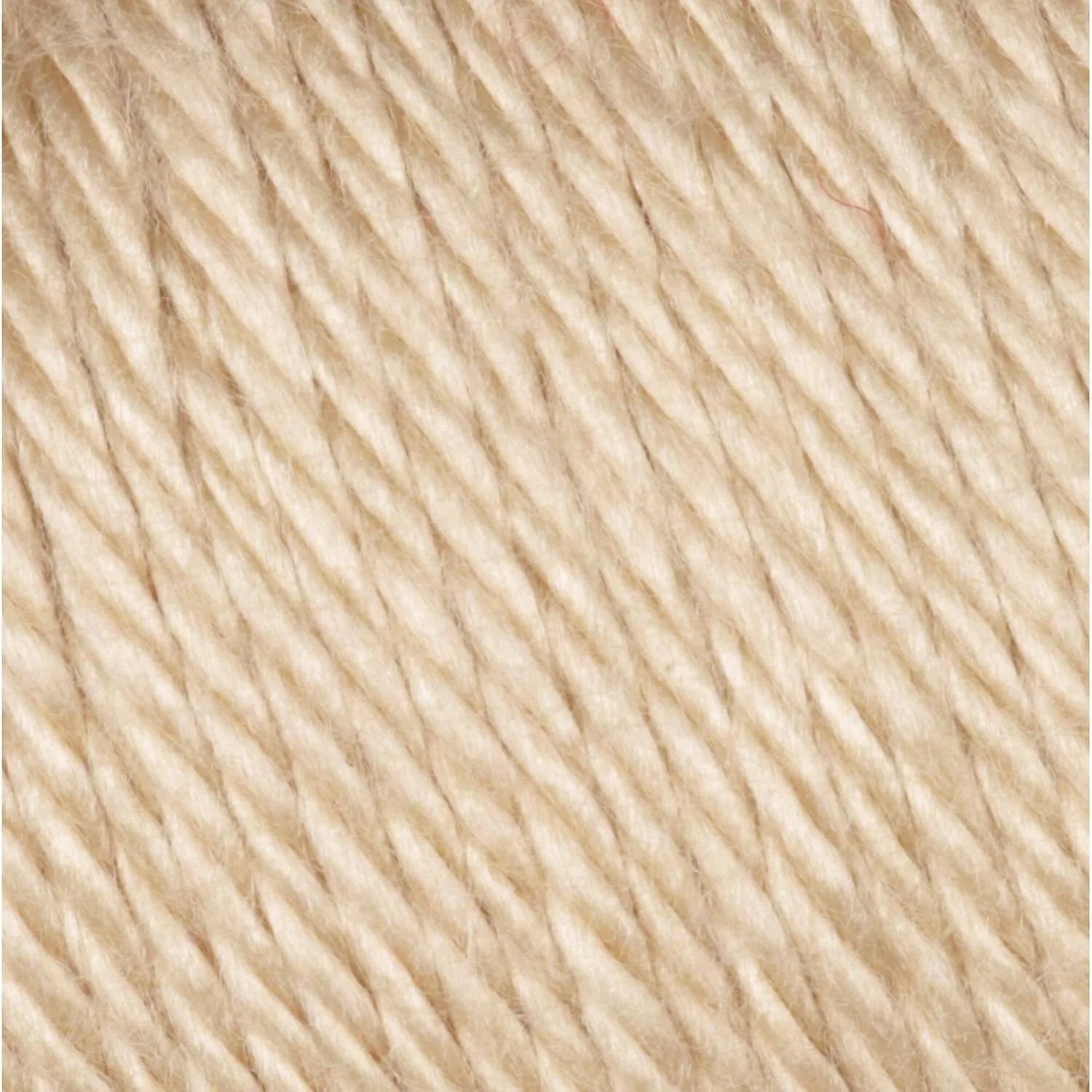 Caron Simply Soft Solids Bone H97003-9703 (3-Skeins - Same Dye Lot) Worsted Medium #4 Acrylic Yarn for Crocheting and Knitting with Project Bag
