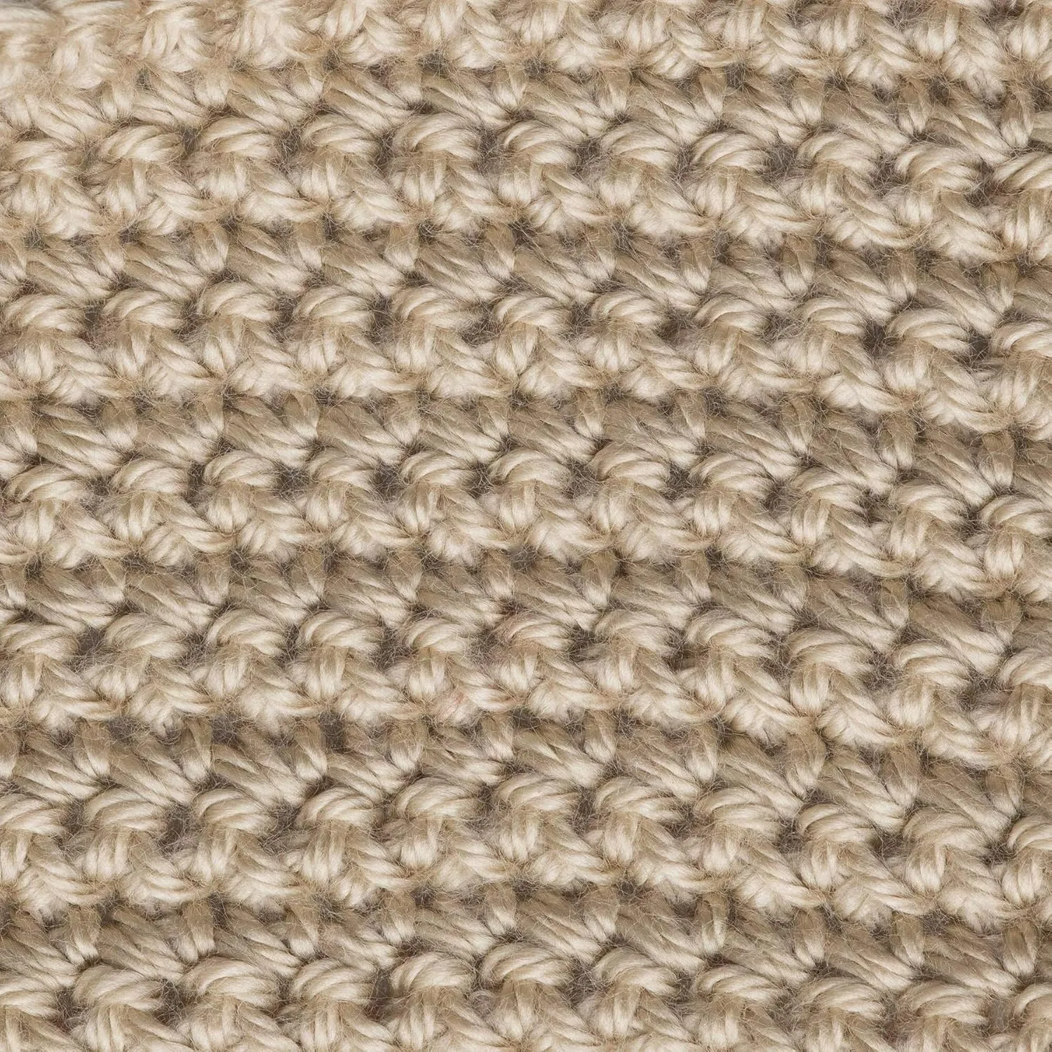 Caron Simply Soft Solids Bone H97003-9703 (3-Skeins - Same Dye Lot) Worsted Medium #4 Acrylic Yarn for Crocheting and Knitting with Project Bag