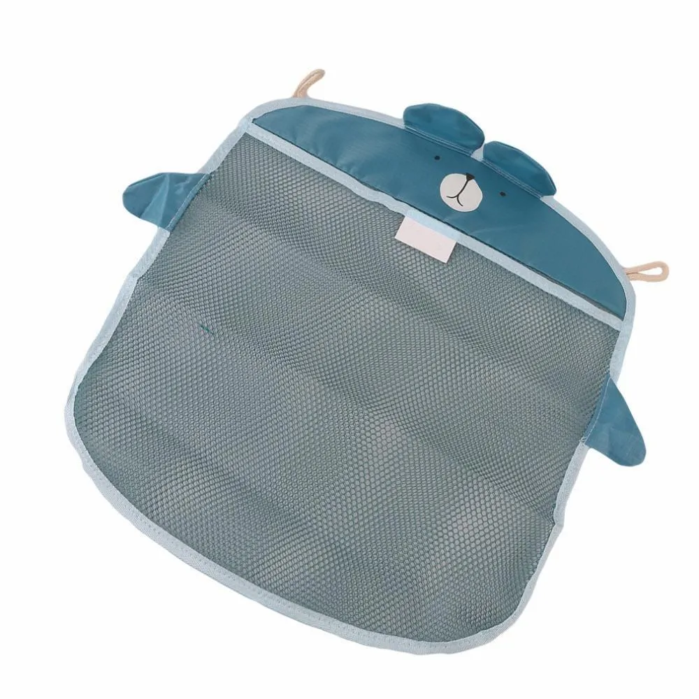 Cartoon Bath Storage Bag & Organizer