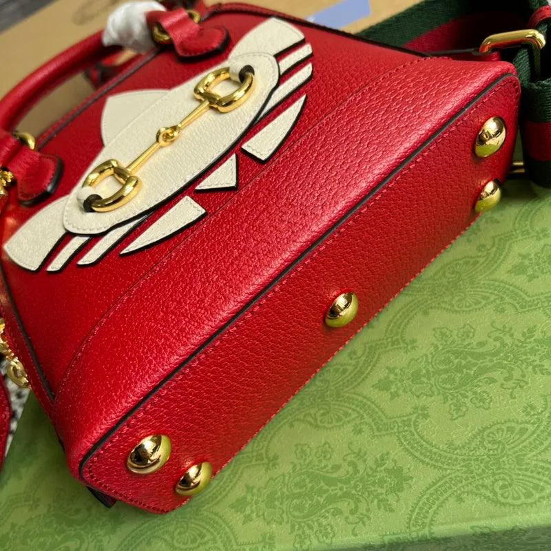 Charm - GG Bags - 1196